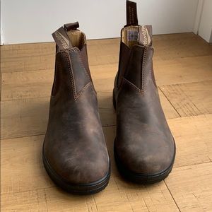 blundstone 580